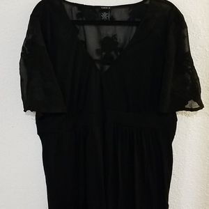 Pretty top by Torrid